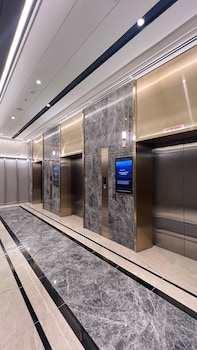 city haven bukit bintang