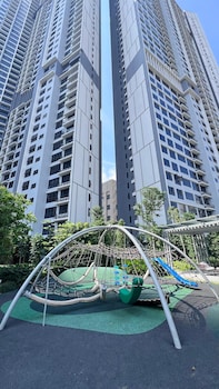 city haven bukit bintang