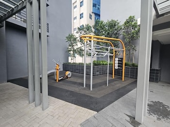 city haven bukit bintang