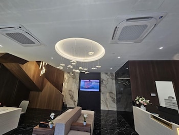 city haven bukit bintang