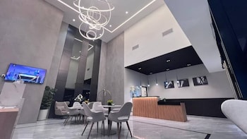 city haven bukit bintang