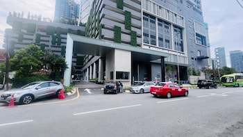 city haven bukit bintang