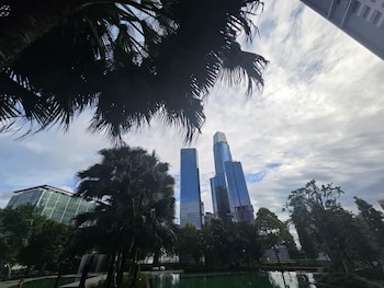 kuala lumpur