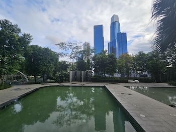 kuala lumpur