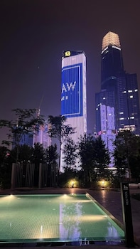 kuala lumpur