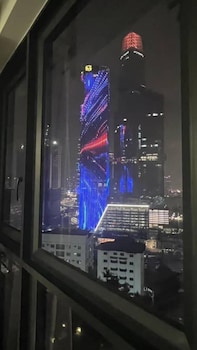 kuala lumpur