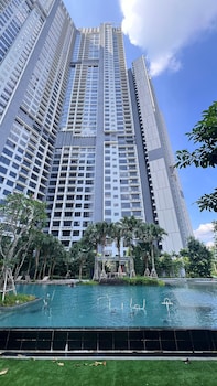 city haven bukit bintang