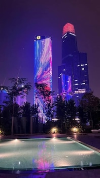 kuala lumpur