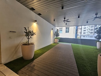 city haven bukit bintang
