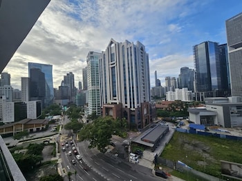 city haven bukit bintang
