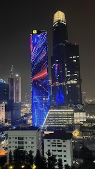 city haven bukit bintang