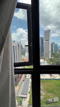 city haven bukit bintang