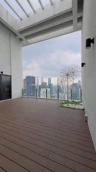 city haven bukit bintang
