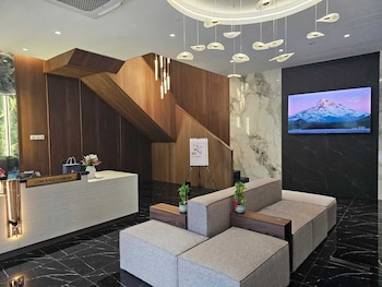 city haven bukit bintang