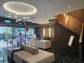 city haven bukit bintang