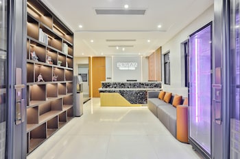 Wen Si Te Hotel,,3 star