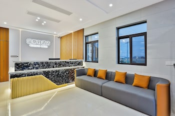 Wen Si Te Hotel,,3 star