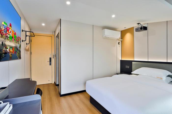 wen si te hotel