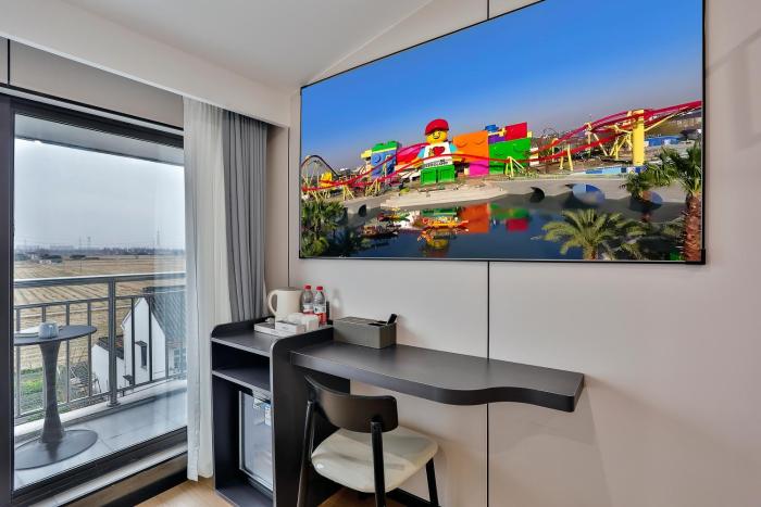 wen si te hotel