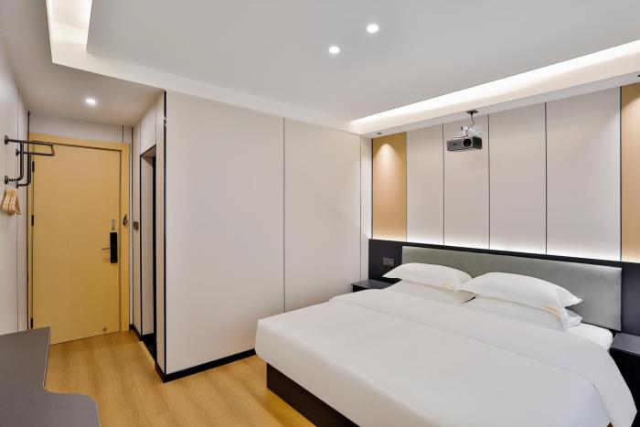 wen si te hotel