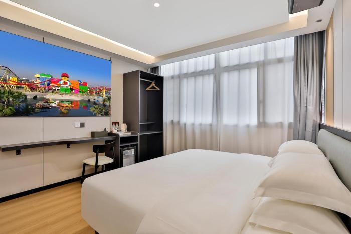 wen si te hotel