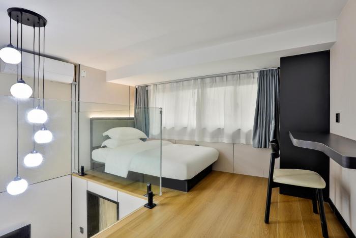 wen si te hotel