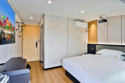 wen si te hotel