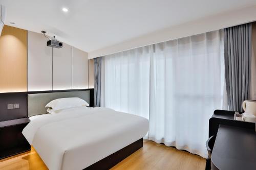wen si te hotel