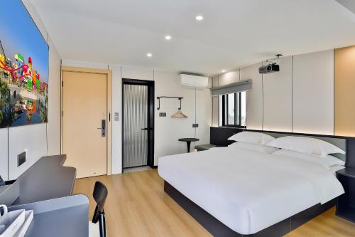 wen si te hotel