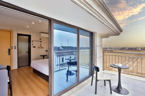 wen si te hotel