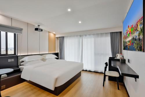 wen si te hotel