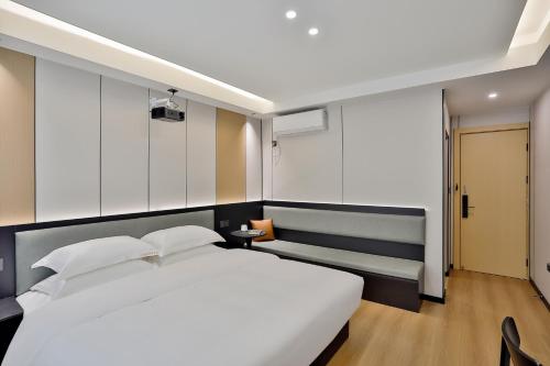 wen si te hotel