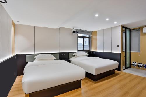 wen si te hotel