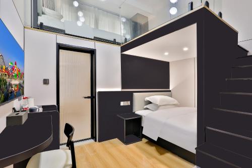 wen si te hotel
