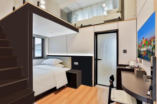 wen si te hotel