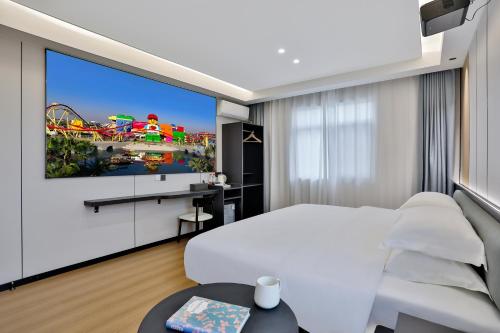 wen si te hotel