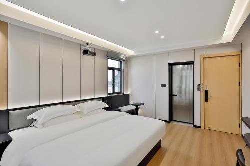 wen si te hotel