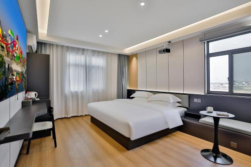 wen si te hotel