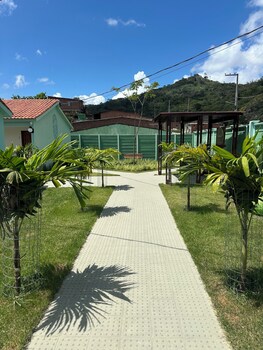 Portal Araticum Smart Flats,,2 star