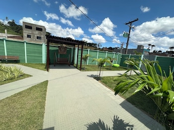 Portal Araticum Smart Flats,,2 star