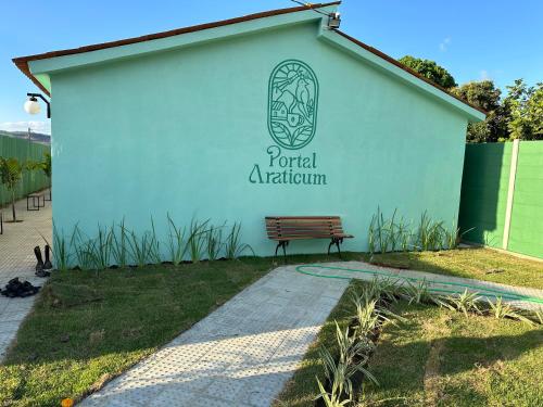 portal araticum smart flats