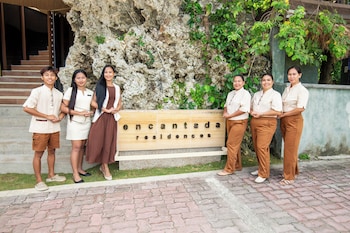 encantada residences