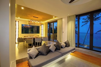 encantada residences