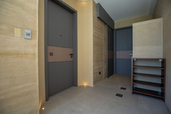 Encantada Residences,,4 star