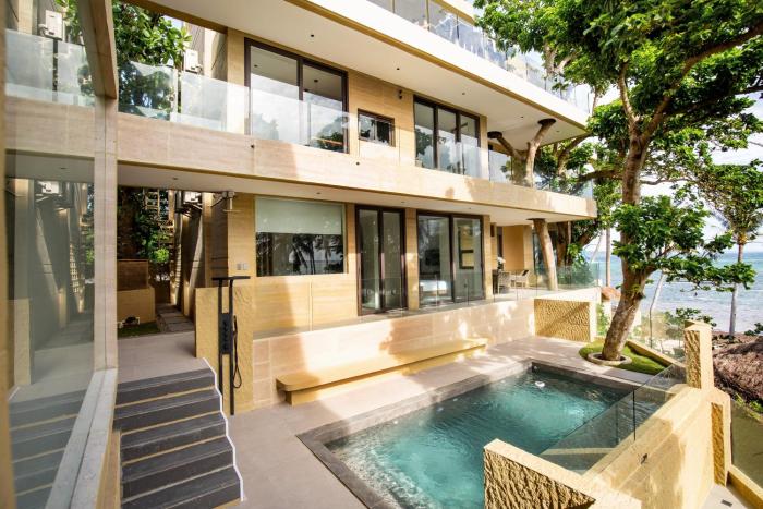 encantada residences