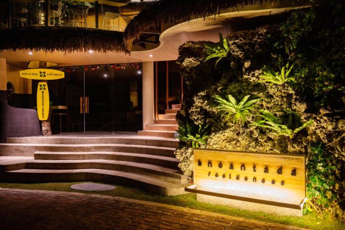 encantada residences