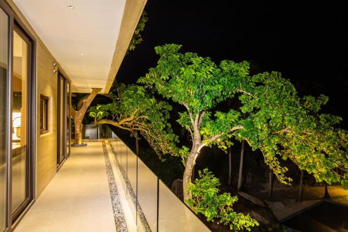 encantada residences