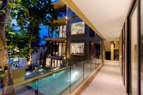 encantada residences