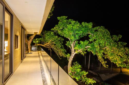 encantada residences