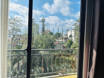 sunshine view sapa hotel